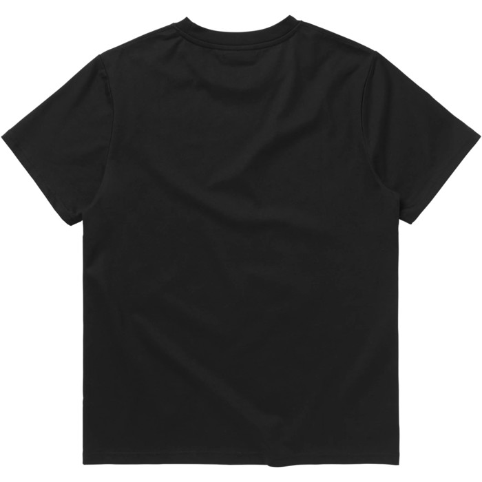 2024 Mystic Camiseta Icon De Hombre 35105.230178 - Negra